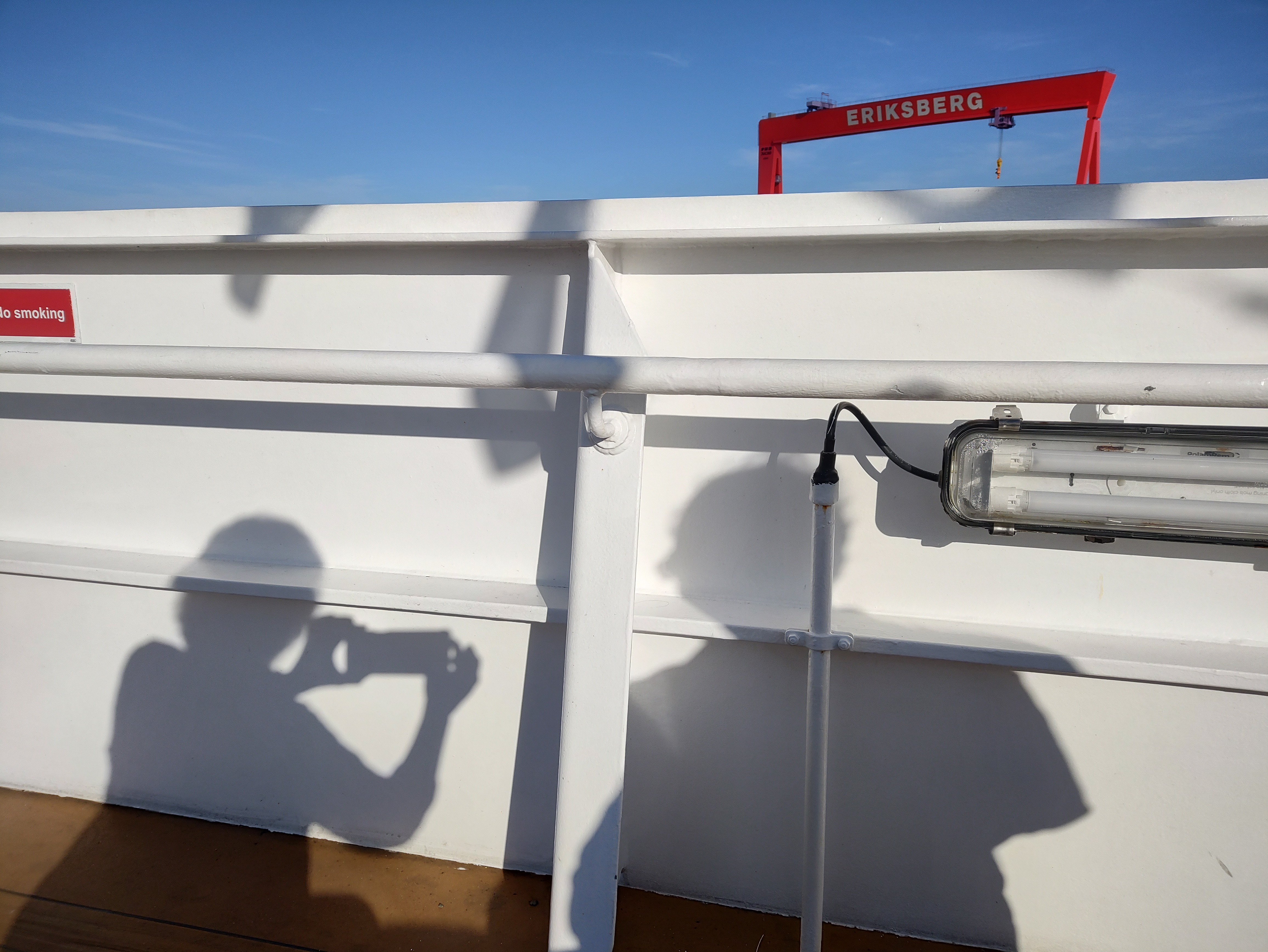 Ever had an epiphany?