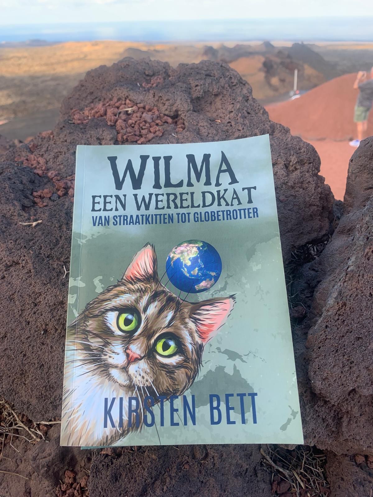 Dutch love for Wilma