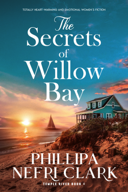 Lose yourself in The Secrets of Willow Bay